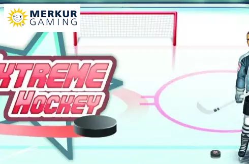 Extreme Hockey